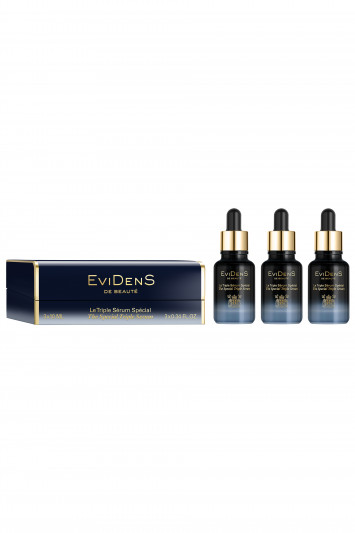 Купити Сироватка для обличчя ліфтингова EviDens De Beauté 3