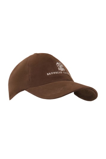 Купить Кепка Brunello Cucinelli