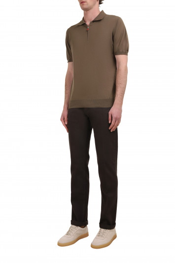 Купити Поло KITON