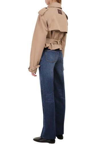 Купить Тренч JW ANDERSON 2