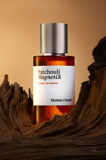 Купити Екстракт парфумерний MAISON CRIVELLI 2