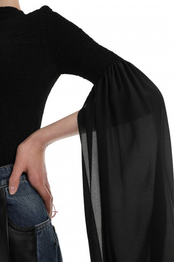 Купити Блуза Petar Petrov 4