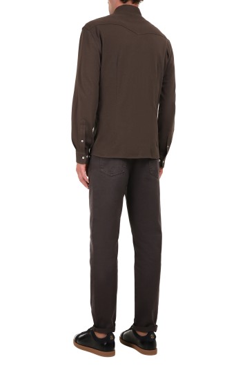 Buy Shirt Brunello Cucinelli 2