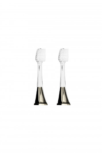 Купити Набір змінних насадок для електричної зубної щітки Supersmile