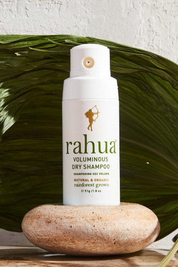 Купити Шампунь для волосся сухий RAHUA