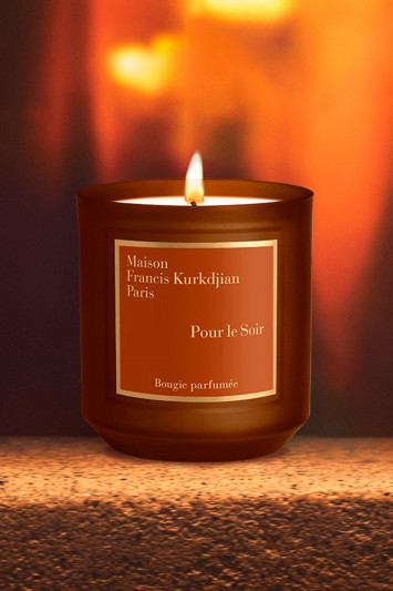 Купити Свічка парфумована Maison Francis Kurkdjian 3