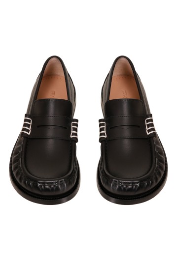 Купить Лоферы JW ANDERSON 3