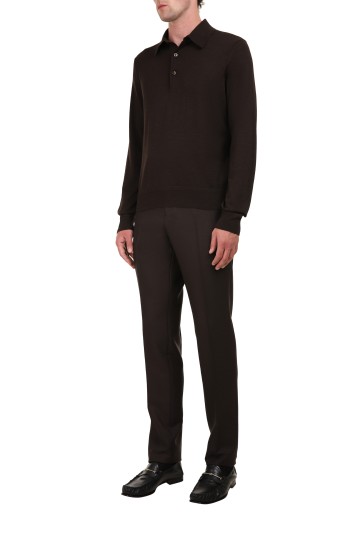 Купить Поло Tom Ford