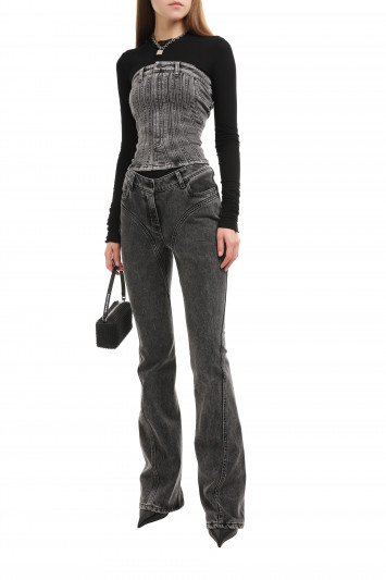 Купити Джинси MUGLER