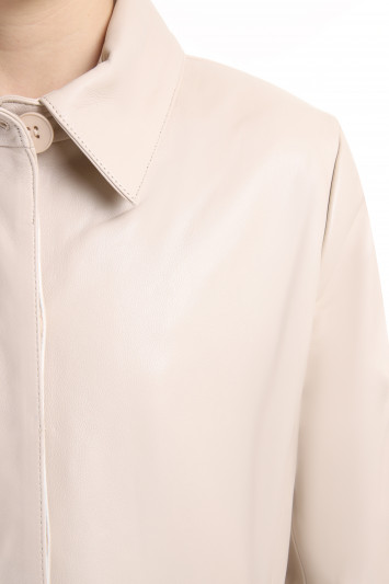 Купити Плащ Nour Hammour 3