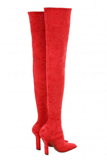 Купити Ботильйони Vetements 2