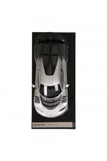 Купити Модель авто Amalgam Collection 3