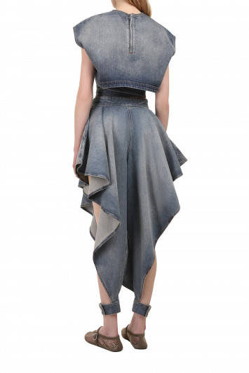 Купить Топ ALAÏA 2