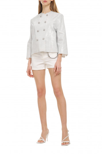 Купити Жакет Ermanno Scervino