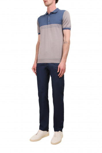 Купить Поло KITON