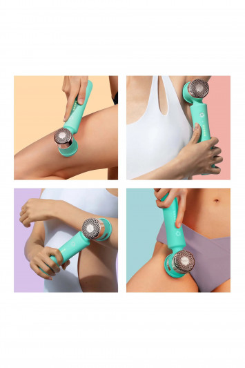 Купити Апарат для депіляції зі світловими імпульсами Foreo