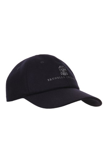 Купить Кепка Brunello Cucinelli