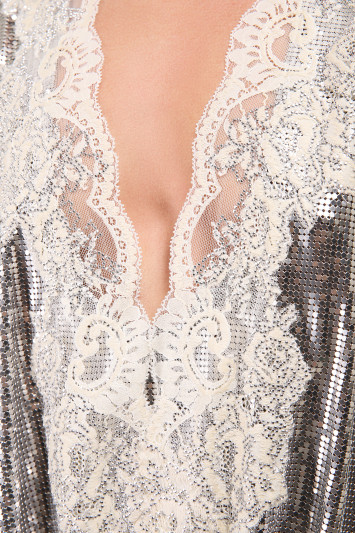 Купити Блуза RABANNE 3