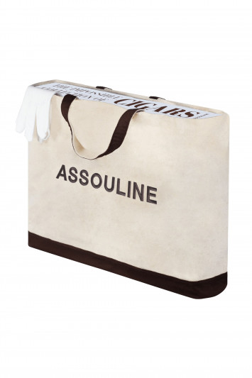Купити Книга Assouline 2