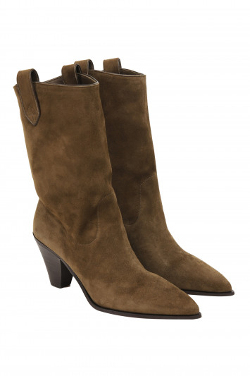 Купити Чоботи Aquazzura