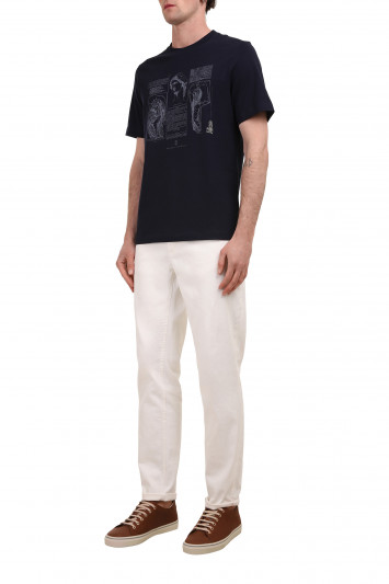 Купити Футболка Brunello Cucinelli