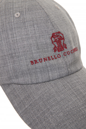 Купити Кепка Brunello Cucinelli 2