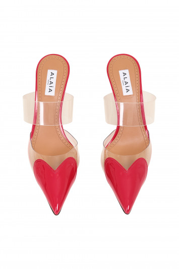 Купити Мюлі ALAÏA 3