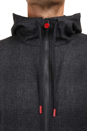 Купити Худі KITON 3