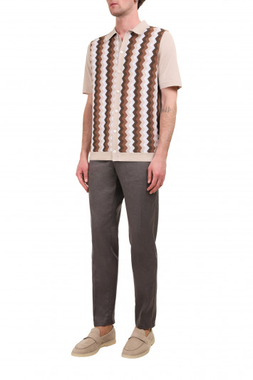 Купити Штани Marco Pescarolo