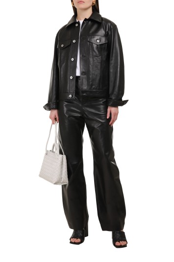 Купить Куртка BOTTEGA VENETA