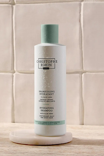 Купити Шампунь для волосся зволожувальний Christophe Robin 2