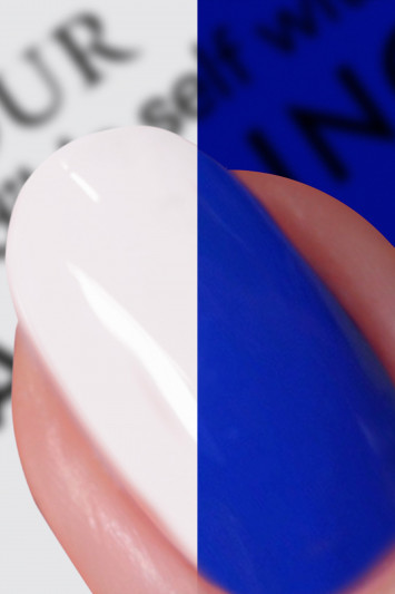 Купити Набір лаків для нігтів з наклейками Nails Inc 3