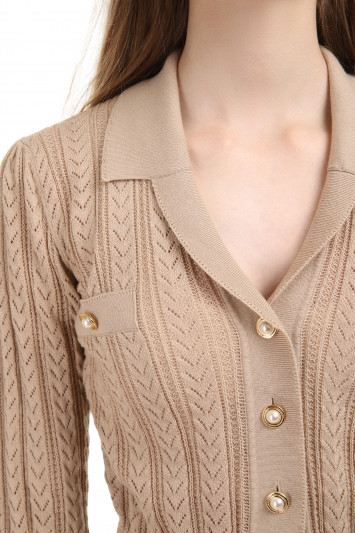 Купити Кардиган Alessandra Rich 3