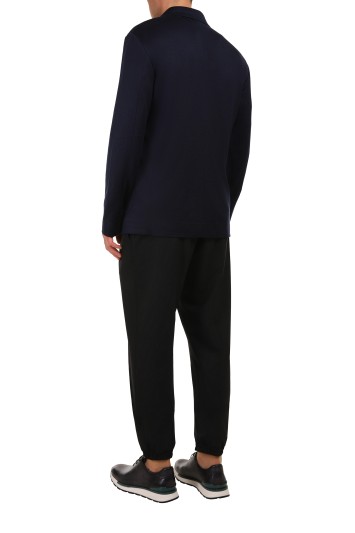 Buy Jacket Berluti 2