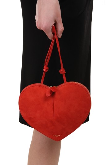 Купити Сумка ALAÏA