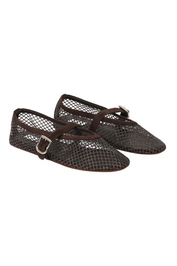 Купити Балетки ALAÏA