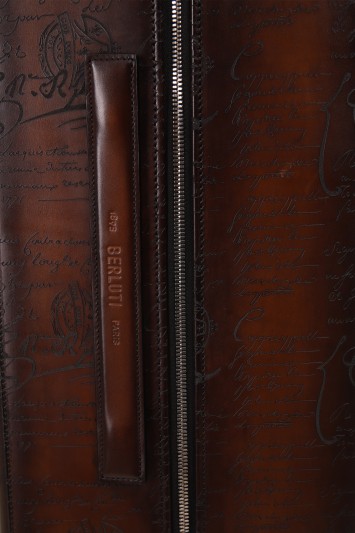 Buy Suitcase Berluti 3