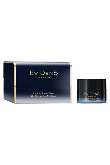 Купити Сироватка для шкіри навколо очей омолоджувальна EviDens De Beauté