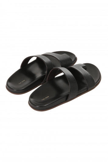 Купити Шльопанці The Row 2