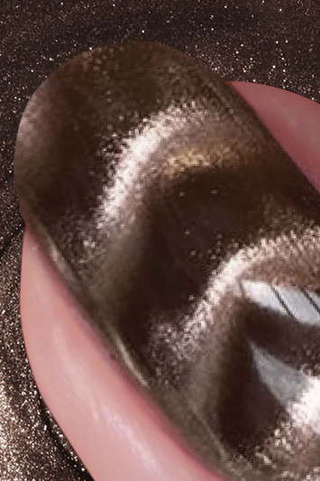 Купити Лак для нігтів переливчастий з магнітним ефектом Nails Inc 2