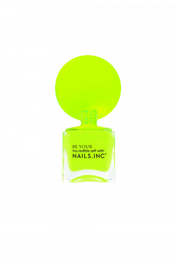 Купити Лак для нігтів Nails Inc