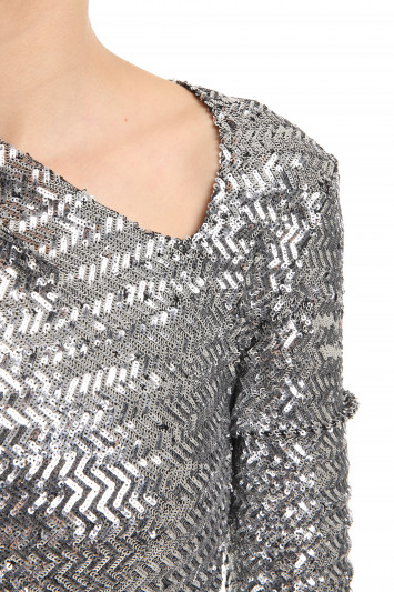 Купити Топ David Koma 3