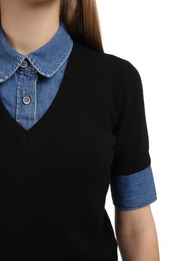 Купити Пуловер JUUN.J 3