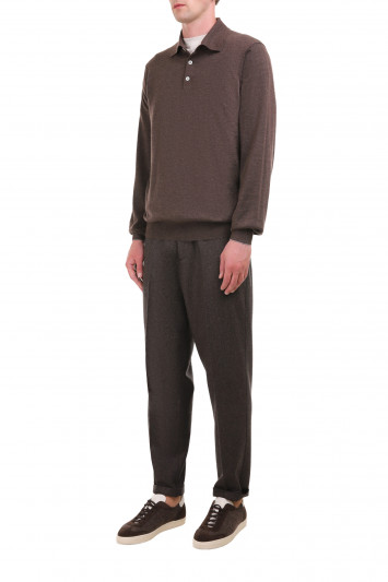 Купити Поло Brunello Cucinelli