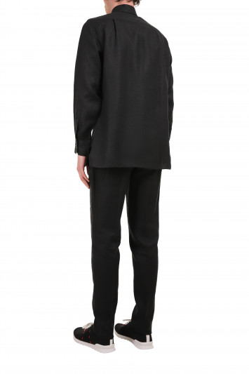 Купити Сорочка KITON 2