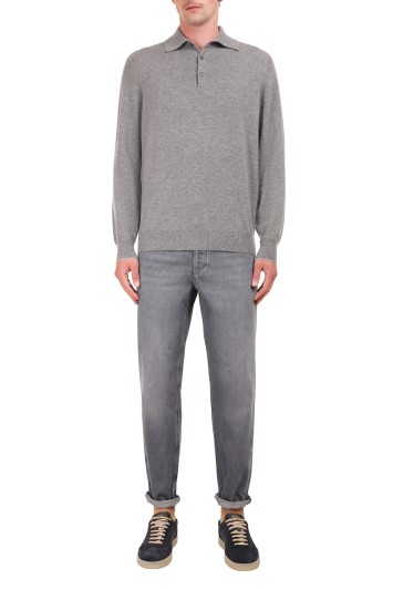 Buy Polo Brunello Cucinelli