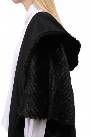 Купить Шуба Fendi 3