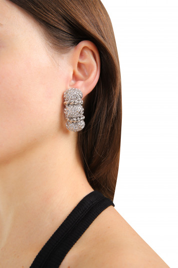 Купити Сережки Alessandra Rich
