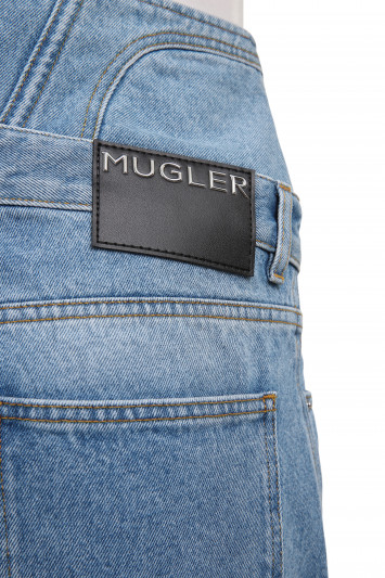 Купити Джинси MUGLER 4