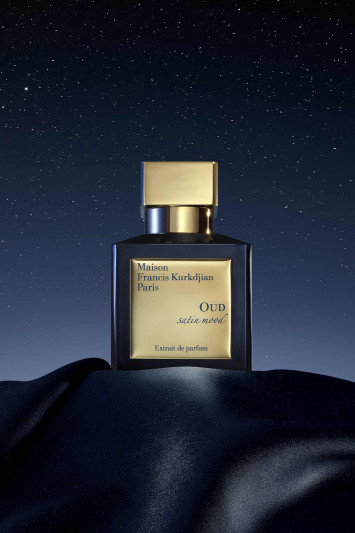 Купить Экстракт парфюмерный Maison Francis Kurkdjian 3